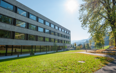 Gemeinde Wattwil kauft Spital zurück